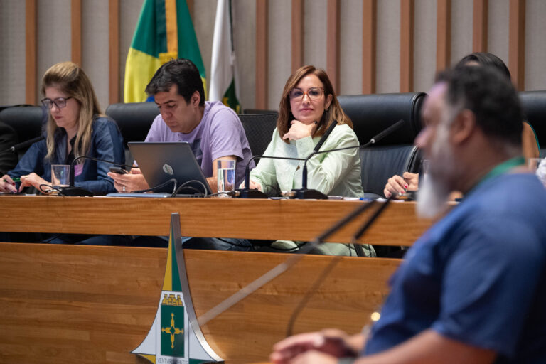 Audiência Pública na CLDF debate medidas para tornar prioritária a Atenção Primária à Saúde