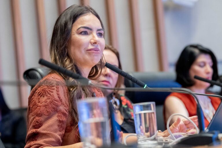 Mulheres empreendedoras são homenageadas em solenidade na Câmara Legislativa