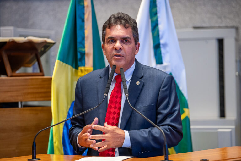CLDF debate regularização fundiária da Fazenda Sálvia