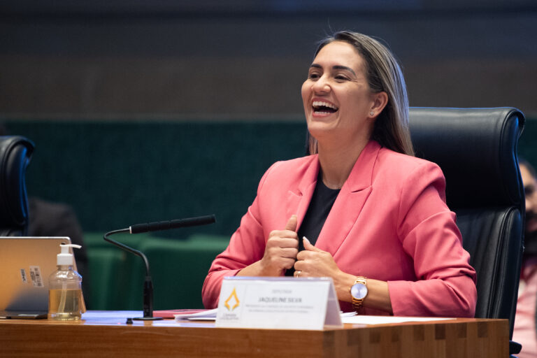 CLDF aprova projeto que cria diretrizes para criação do Centro Interescolar de Robótica