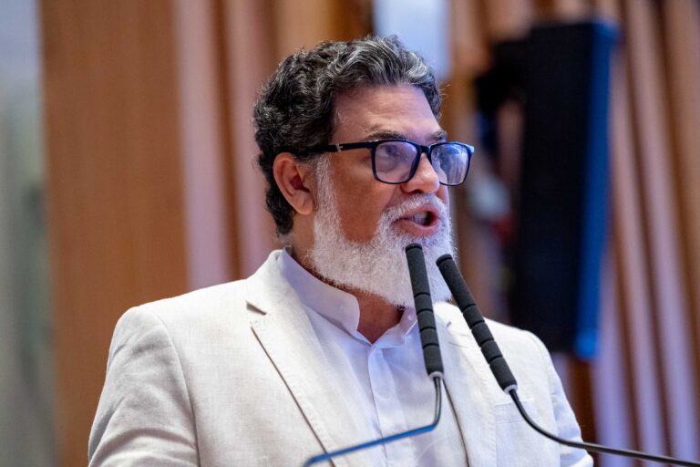 Câmara Legislativa presta homenagem ao 27º Batalhão da Polícia Militar