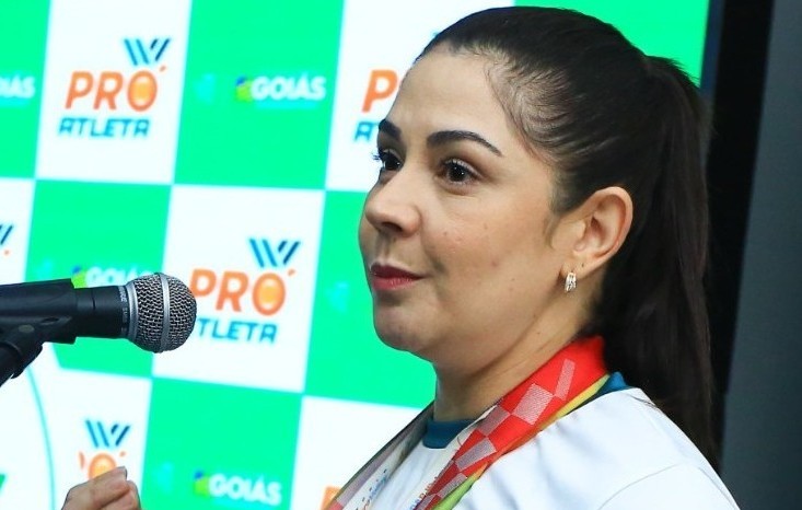 Inscrições no Pró-Goiás Atleta já estão abertas