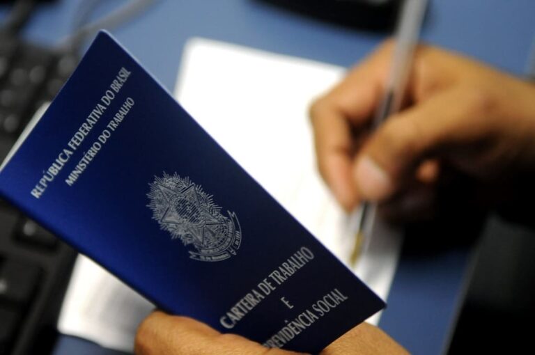 Em setembro, Goiás cria 5.737 novas vagas de emprego