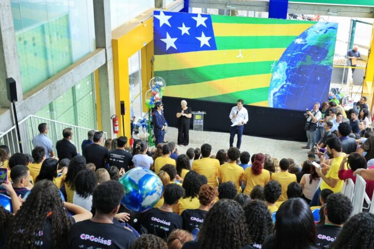 Goiás pelo Mundo! Novo programa vai levar goianos ao exterior