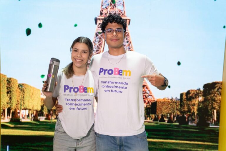 Novo edital do ProBem abre mais cinco mil bolsas