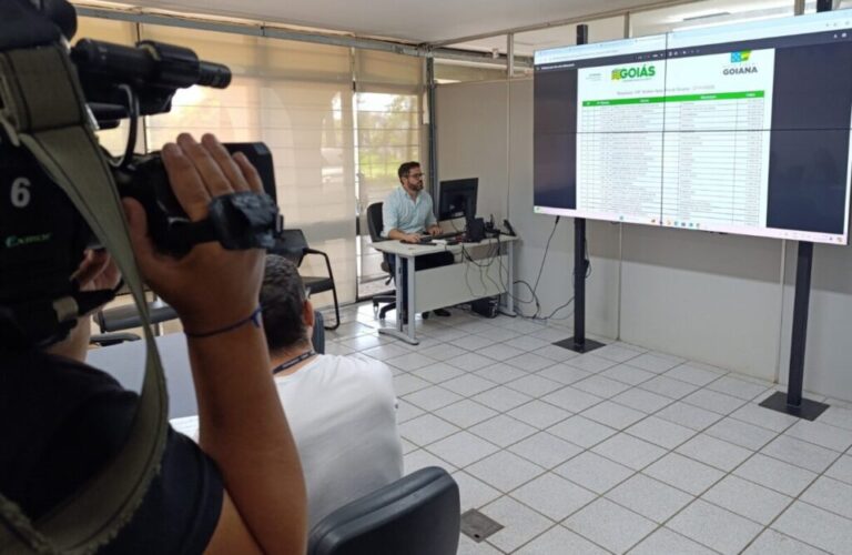 Nota Fiscal Goiana distribui R$ 200 mil em prêmios