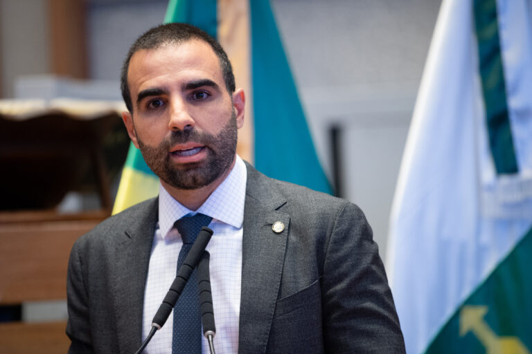 Projeto de lei promove Brasília como capital do antigomobilismo