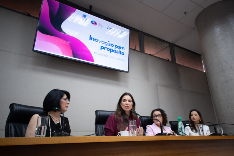 Semana do Empreendedorismo Feminino ensina gestão financeira, marketing e liderança