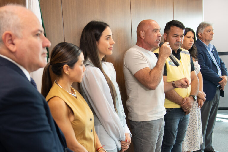 CLDF e Defensoria Pública se unem para ouvir comunidades e promover educação jurídica
