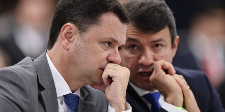 Anderson Torres pede para cumprir pena na superintendência da PF