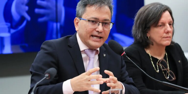 Projeto contra devedor contumaz separa joio do trigo, diz secretário