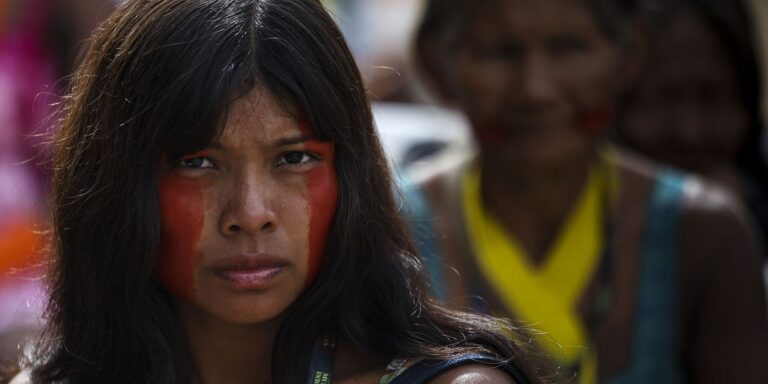Inscrições para vestibular indígena da UnB terminam nesta sexta-feira