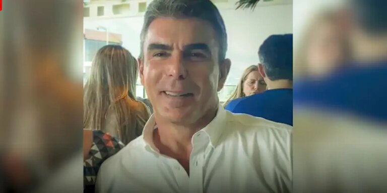 Justiça permite manter Rogério Andrade em presídio federal fora do Rio