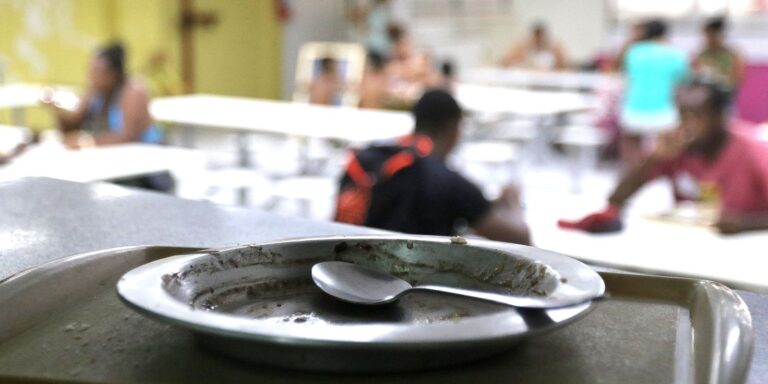 Metade das cidades não tem estrutura para política de combate à fome