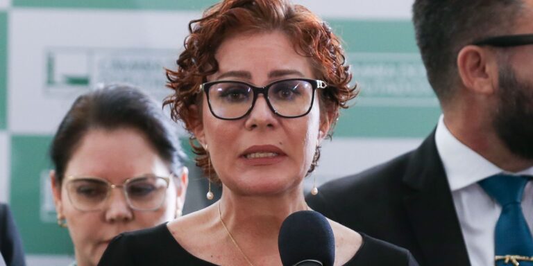 Por unanimidade, STF mantém decisão sobre perda do mandato de Zambelli