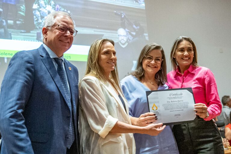 Câmara Legislativa presta homenagem às mulheres advogadas do DF