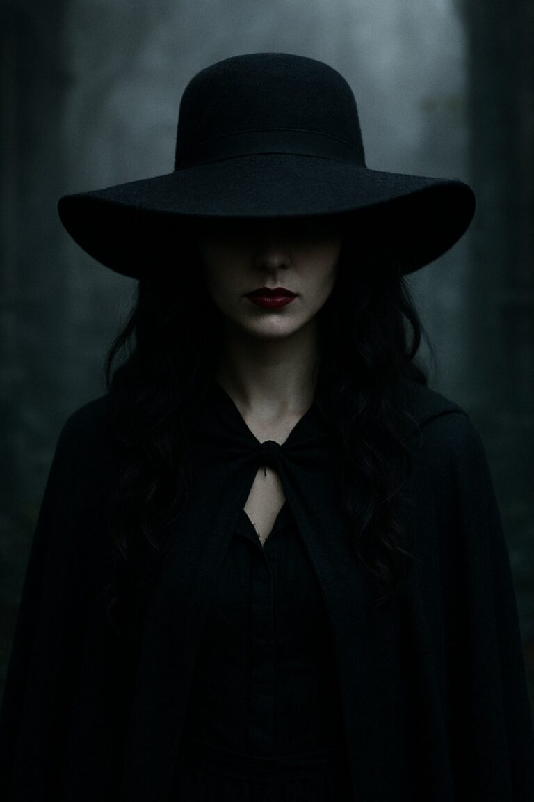 UMA MULHER MISTERIOSA (25.12.25)