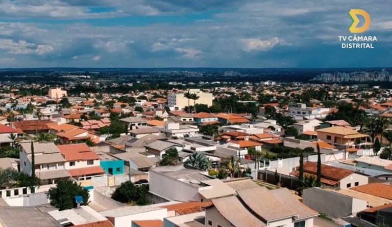 Giro Distrital destaca aprovação do PDOT na Câmara Legislativa