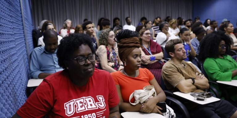 Cotas raciais da Uerj completam 22 anos e mudam trajetórias de vida