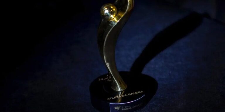 CPB abre votação popular para escolha do Atleta da Galera