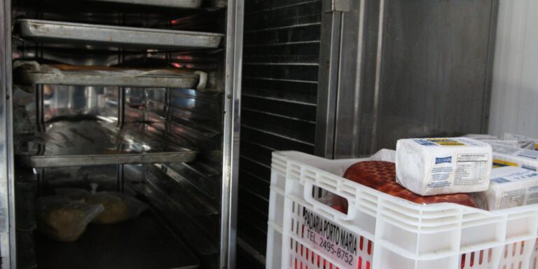 Bares, hotéis e restaurantes sofrem graves perdas com apagão em SP