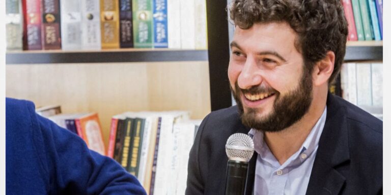 Brasil no Mundo recebe o cientista político Miguel Lago