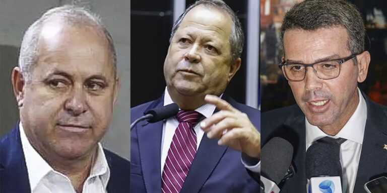 Moraes pede data para julgar réus pelo assassinato de Marielle Franco