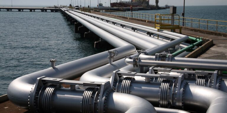 Novas embarcações da Petrobras triplicarão capacidade de transporte