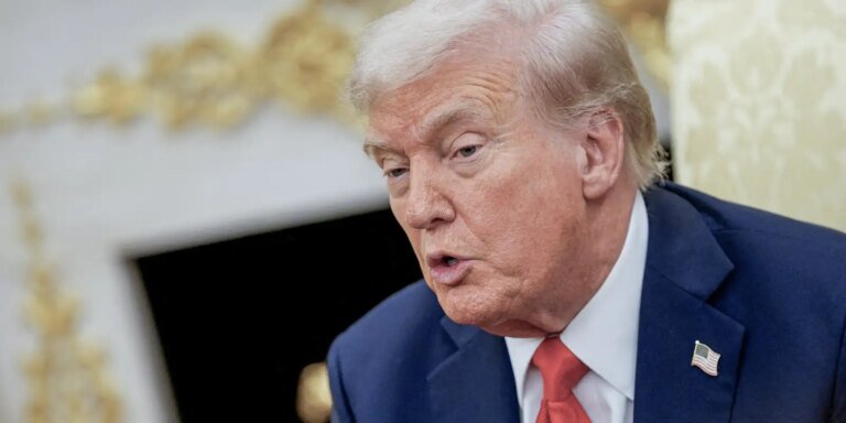 Senado dos EUA aprova resolução para barrar Trump contra Venezuela