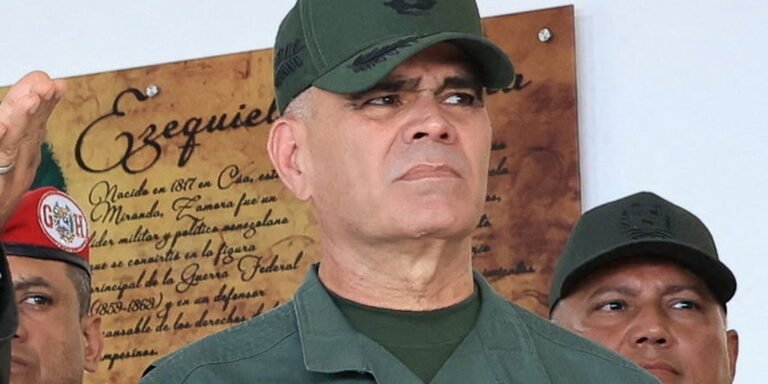 Equipe de segurança de Maduro foi morta a sangue frio, diz ministro