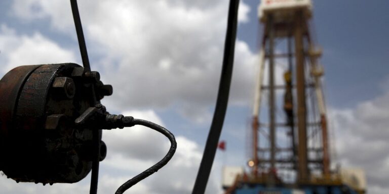 Venezuela responde por menos de 1% do mercado mundial de petróleo