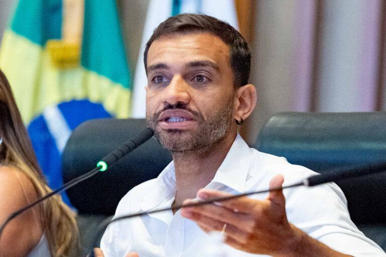 Entra em vigor a Política Distrital de Arborização Urbana e Combate a Desigualdades Ambientais