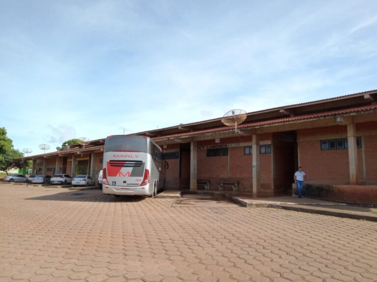 Governo disponibiliza mais de 150 opções de itinerários para transporte intermunicipal de passageiros