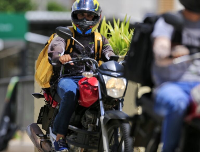 Uma conta a menos! Já está em vigor isenção do IPVA para moto de até 150 cilindradas em Goiás
