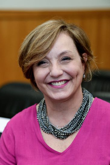 Brasília (DF), 23/01/2026 - FOTO DE ARQUIVO. Enamed. Eliana Amaral. Foto: Cleo Velleda/Divulgação