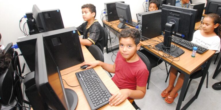 Estado inaugura projeto inédito de transformação social na região Noroeste da capital