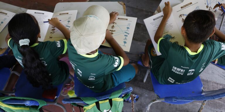 Prazo para contestar resultado do Selo Alfabetização termina hoje