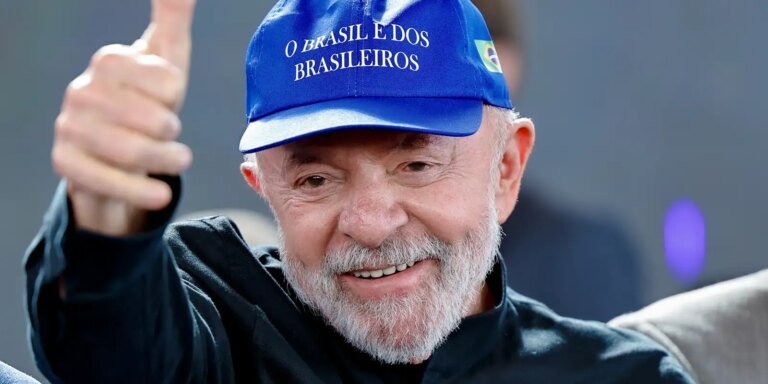 Lula comemora acordo entre Mercosul e UE: "vitória do diálogo"