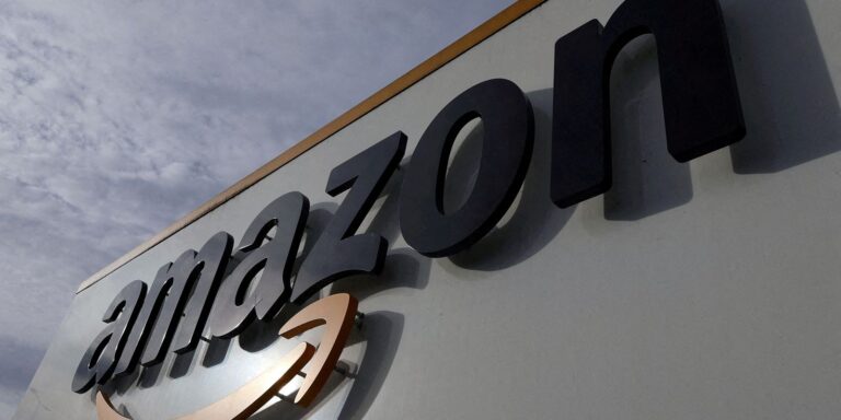 Amazon pode ser processada por suicídios ligados ao nitrito de sódio