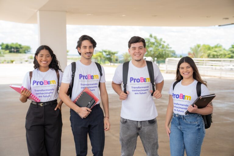 Será que você é um deles? ProBem divulgado resultado final 2026/1