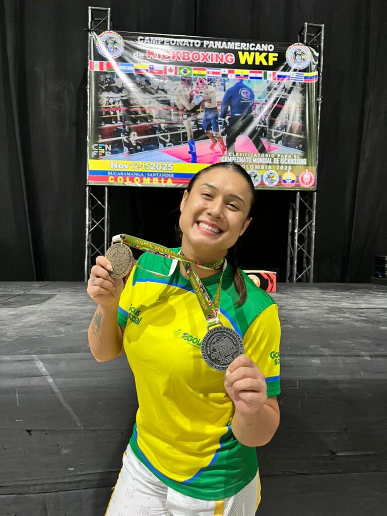 Pró-Goiás Atleta publica lista oficial de contemplados em 2026