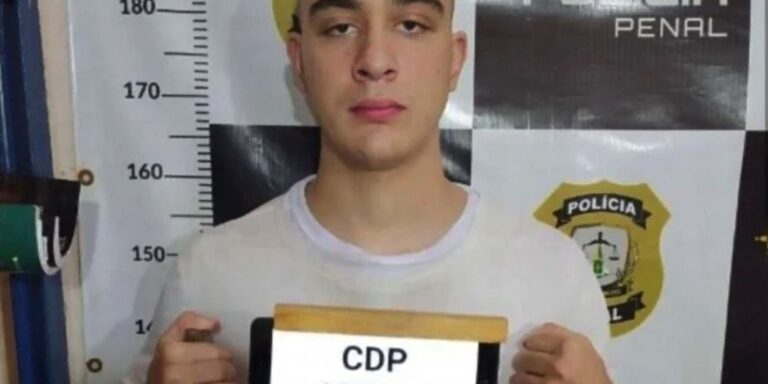 STJ mantém prisão de piloto acusado de espancar jovem em Brasília