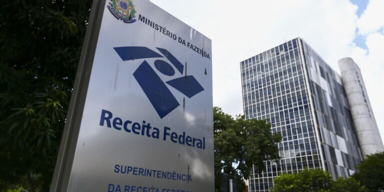 Receita admite acesso indevido a dados de ministros do STF e parentes