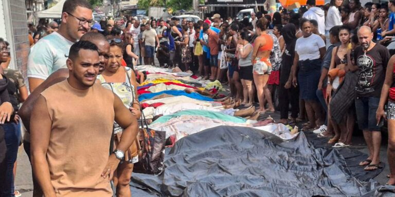 PF diz que não conseguiu ver vídeos Operação Contenção e aciona STF