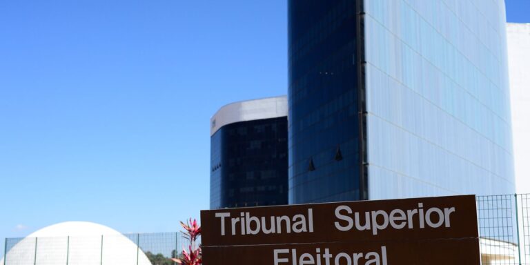 TSE aprova regras para as eleições de outubro