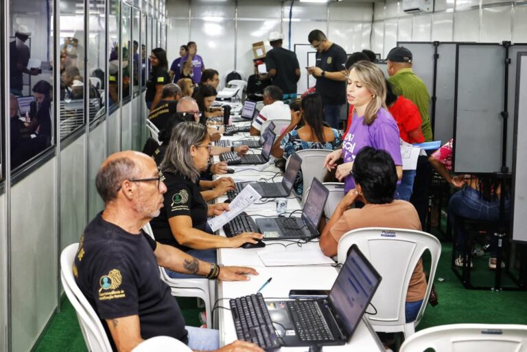 Edição especial! Goiás Social Mulher em Goiânia tem serviços e benefícios
