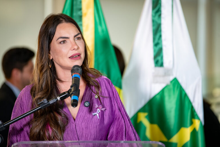 Defesa dos direitos das mulheres é destaque na Câmara Legislativa