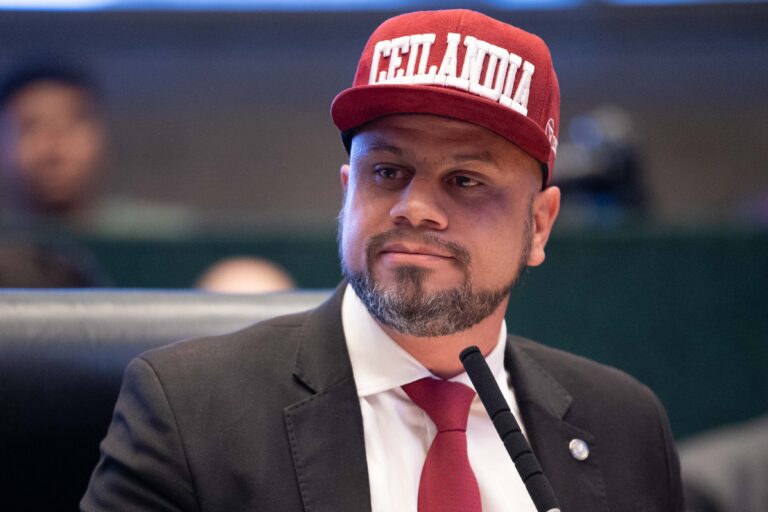 Tarifa Zero estudantil é aprovada na CEOF