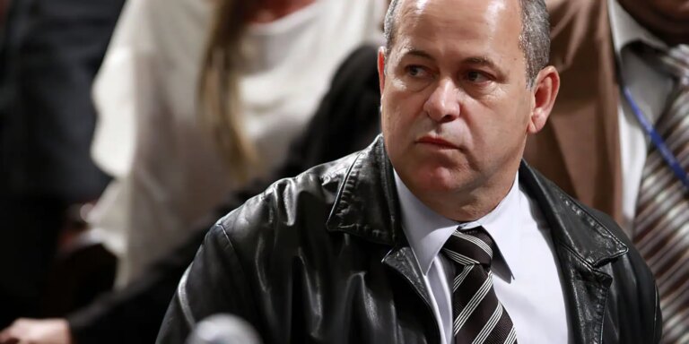 Moraes autoriza transferência de Domingos Brazão para presídio no Rio