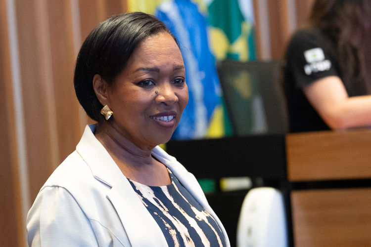 Solenidade na CLDF convida à reflexão sobre genocídio contra os Tutsi em Ruanda